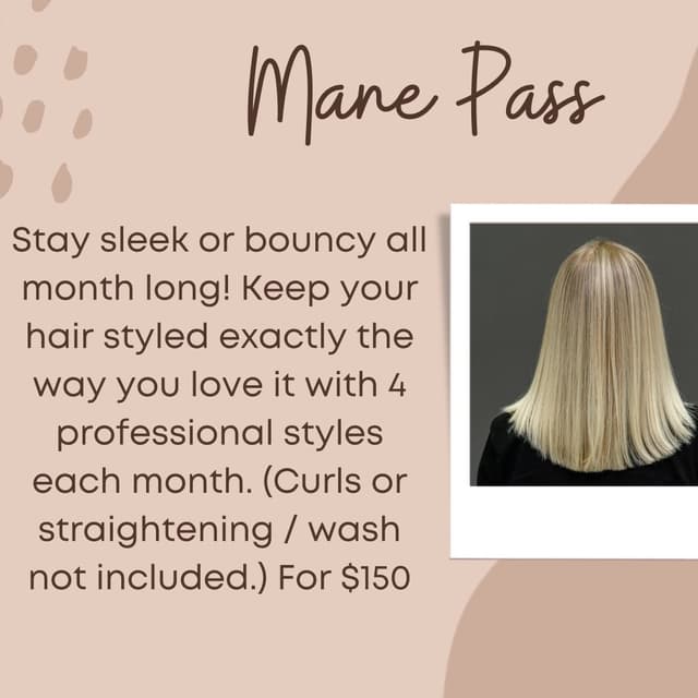 Mane Pass